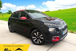 Citroen C3 (17-24) Flair PureTech 82 5d For Sale - EASICARS SUPERMARKET, Southall