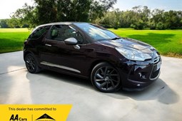 DS 3 (15-19) 1.2 PureTech (110bhp) DStyle Nav 3d For Sale - EASICARS SUPERMARKET, Southall