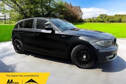 BMW 1-Series Hatchback (04-11) 116i Edition ES 5d For Sale - EASICARS SUPERMARKET, Southall