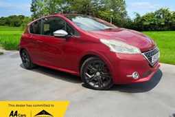 Peugeot 208 GTi (12-18) 1.6 THP GTi 3d For Sale - EASICARS SUPERMARKET, Southall