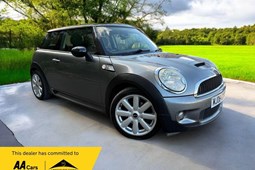 MINI Cooper S (06-16) 1.6 3d For Sale - EASICARS SUPERMARKET, Southall