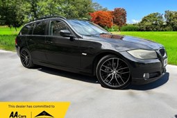 BMW 3-Series Touring (05-12) 318i SE 5d Step Auto For Sale - EASICARS SUPERMARKET, Southall