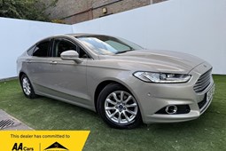Ford Mondeo Hatchback (14-22) 1.5 TDCi ECOnetic Titanium 5d For Sale - EASICARS SUPERMARKET, Southall