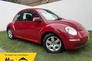 Volkswagen Beetle Hatchback (99-10) 1.4 Luna 3d For Sale - EASICARS SUPERMARKET, Southall