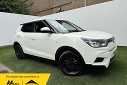 SsangYong Tivoli (15-24) 1.6 SE 5d For Sale - EASICARS SUPERMARKET, Southall