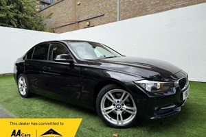 BMW 3-Series Saloon (12-19) 320d Sport 4d Step Auto For Sale - EASICARS SUPERMARKET, Southall