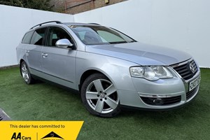Volkswagen Passat Estate (05-11) 2.0 Sport TDI 5d For Sale - EASICARS SUPERMARKET, Southall