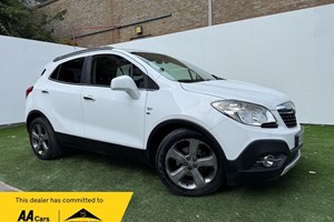 Vauxhall Mokka (12-16) 1.4T SE 5d Auto For Sale - EASICARS SUPERMARKET, Southall