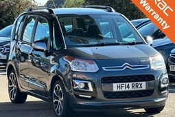 Citroen C3 Picasso (09-17) 1.6 HDi 8V Selection 5d For Sale - KBC INT LTD, Staffordshire