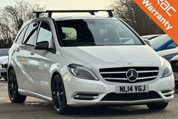 Mercedes-Benz B-Class (12-19) B180 (1.5) CDI Sport 5d Auto For Sale - KBC INT LTD, Staffordshire