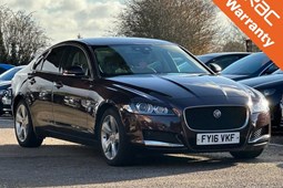 Jaguar XF Saloon (15 on) 2.0d (180bhp) Prestige 4d Auto For Sale - KBC INT LTD, Staffordshire