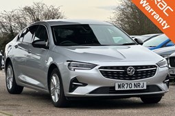 Vauxhall Insignia Grand Sport (17-22) SRi Nav 1.5 (122PS) Turbo D 5d For Sale - KBC INT LTD, Staffordshire