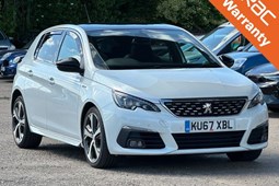 Peugeot 308 Hatchback (14-21) 2.0 BlueHDi GT Line 5d For Sale - KBC INT LTD, Staffordshire