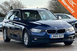 BMW 3-Series Touring (12-19) 320d EfficientDynamics Plus (07/15-) 5d Step Auto For Sale - KBC INT LTD, Staffordshire