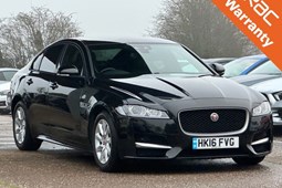 Jaguar XF Saloon (15 on) 2.0d R-Sport 4d For Sale - KBC INT LTD, Staffordshire