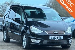 Ford Galaxy (06-14) 2.0 TDCi (140bhp) Zetec 5d Powershift For Sale - KBC INT LTD, Staffordshire