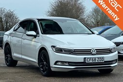 Volkswagen Passat Saloon (15-21) GT 1.5 TSI Evo 150PS DSG auto 4d For Sale - KBC INT LTD, Staffordshire