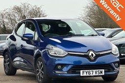 Renault Clio Hatchback (12-19) Dynamique Nav 1.2 16V 75 5d For Sale - KBC INT LTD, Staffordshire