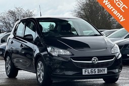 Vauxhall Corsa Hatchback (14-19) 1.0T ecoFLEX Excite (AC) 5d For Sale - KBC INT LTD, Staffordshire