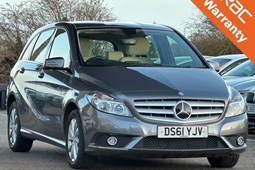 Mercedes-Benz B-Class (12-19) B180 BlueEFFICIENCY SE 5d For Sale - KBC INT LTD, Staffordshire