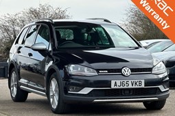 Volkswagen Golf Alltrack (15-20) 2.0 TDI (184bhp) 5d DSG For Sale - KBC INT LTD, Staffordshire