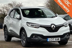 Renault Kadjar (15-22) 1.2 TCE Dynamique S Nav 5d EDC For Sale - KBC INT LTD, Staffordshire