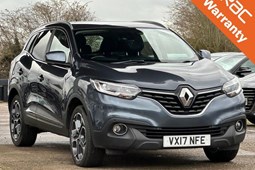 Renault Kadjar (15-22) 1.2 TCE Dynamique S Nav 5d For Sale - KBC INT LTD, Staffordshire