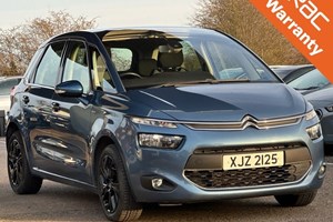 Citroen C4 Picasso (13-18) 1.6 e-HDi (115bhp) Exclusive 5d For Sale - KBC INT LTD, Staffordshire