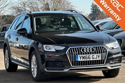 Audi A4 Allroad (16-21) 3.0 V6 TDI 272PS Quattro Tiptronic auto 5d For Sale - KBC INT LTD, Staffordshire