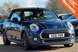 MINI Convertible (16-24) 1.5 Cooper D 2d For Sale - KBC INT LTD, Staffordshire