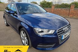 Audi A3 Sportback (13-20) 1.4 TFSI (150bhp) Sport 5d For Sale - A R Used Cars Ltd, Bedford