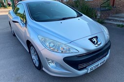 Peugeot 308 CC (09-14) 1.6 VTi Sport 2d For Sale - A R Used Cars Ltd, Bedford