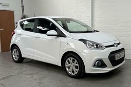 Hyundai i10 (14-20) 1.0 SE 5d For Sale - EMPIRE AUTOS LTD, Nottingham