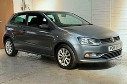 Volkswagen Up (12-23) 1.0 High Up 5d For Sale - EMPIRE AUTOS LTD, Nottingham