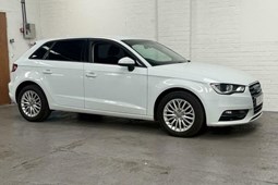 Audi A3 Sportback (13-20) 1.6 TDI SE Technik 5d For Sale - EMPIRE AUTOS LTD, Nottingham