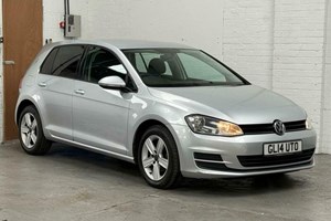 Volkswagen Golf Hatchback (13-20) 1.6 TDI (105bhp) Bluemotion Tech S 5d For Sale - EMPIRE AUTOS LTD, Nottingham
