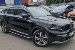 Kia Sorento SUV (20 on) 1.6 T-GDi PHEV 4 5dr Auto For Sale - Car Valley, Woodford Green