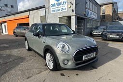 MINI Hatchback (14-24) 1.5 Cooper Hatchback 5d Auto For Sale - Car Valley, Woodford Green