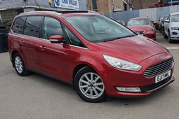 Ford Galaxy (15-23) 2.0 TDCi (150bhp) Titanium X 5d Powershift For Sale - Car Valley, Woodford Green