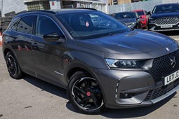 DS 7 Crossback SUV (18-22) 1.6 E-TENSE Performance Line + 5dr EAT8 For Sale - Car Valley, Woodford Green