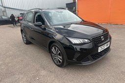 SEAT Arona SUV (18 on) 1.0 TSI SE 5dr For Sale - Car Valley, Woodford Green