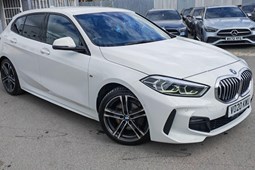 BMW 1-Series Hatchback (19-24) 118i M Sport Dual-clutch auto 5d For Sale - Car Valley, Woodford Green