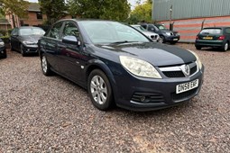 Vauxhall Vectra Hatchback (05-08) 1.9 CDTi Design (120ps) 5d For Sale - Moto Smart Limited, Melksham