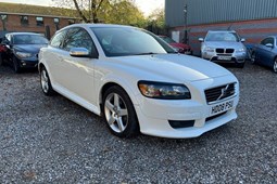 Volvo C30 (07-12) 1.6 R DESIGN Sport 3d For Sale - Moto Smart Limited, Melksham