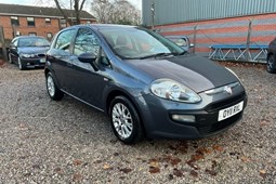 Fiat Punto Evo (10-12) 1.4 Multiair 16V Dynamic 5d For Sale - Moto Smart Limited, Melksham