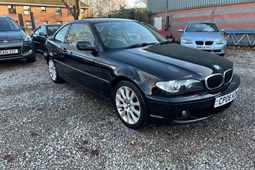 BMW 3-Series Coupe (99-06) 318 Ci SE 2d For Sale - Moto Smart Limited, Melksham