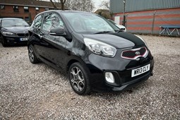 Kia Picanto (11-17) 1.25 Equinox 3d For Sale - Moto Smart Limited, Melksham