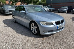 BMW 3-Series Convertible (07-13) 320d SE 2d For Sale - Moto Smart Limited, Melksham