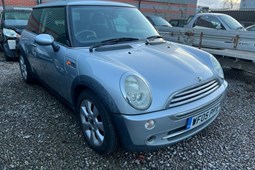 MINI Hatchback (01-06) 1.6 One 3d (04) For Sale - Moto Smart Limited, Melksham