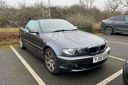 BMW 3-Series Convertible (00-06) 320 Ci SE 2d Auto For Sale - Moto Smart Limited, Melksham